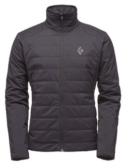 Black Diamond First Light Jacket