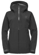 Black Diamond Recon Stretch Ski Shell Women's