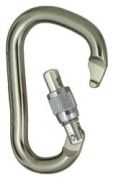 Black Diamond Rocklock Screwgate