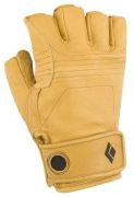 Black Diamond Stone Glove