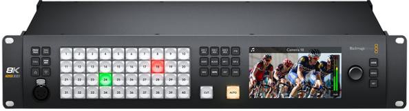 Blackmagic-Design ATEM Constellation 8K