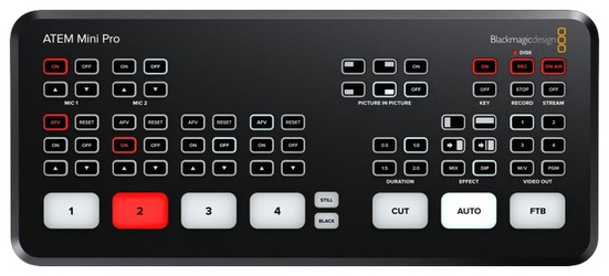 Blackmagic-Design