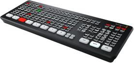 Blackmagic-Design ATEM SDI Extreme ISO