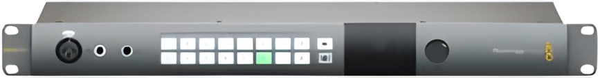 Blackmagic-Design ATEM Talkback Converter 4K