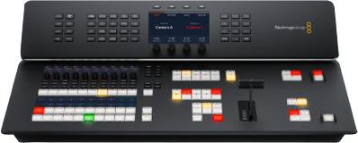 Blackmagic-Design ATEM Television Studio HD8