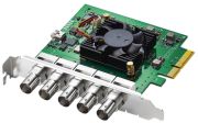 Blackmagic-Design DeckLink Duo 2