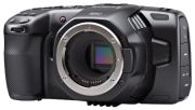 Blackmagic-Design Pocket Cinema Camera 6K