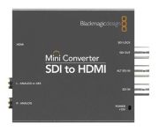 Blackmagic-Design SDI to HDMI