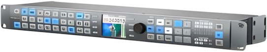 Blackmagic-Design Teranex AV