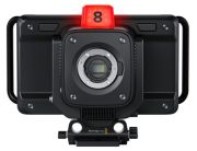 Blackmagic-Design Studio Camera 4K Plus
