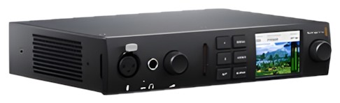 Blackmagic