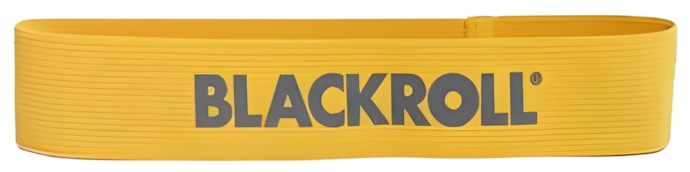 Blackroll Loop Band extra leicht