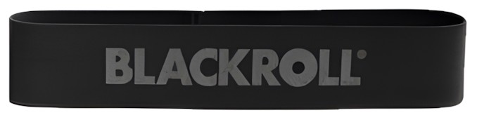 Blackroll Loop Band extra stark