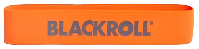 Blackroll Loop Band leicht