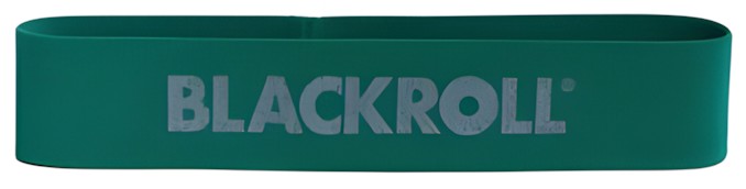Blackroll Loop Band medium
