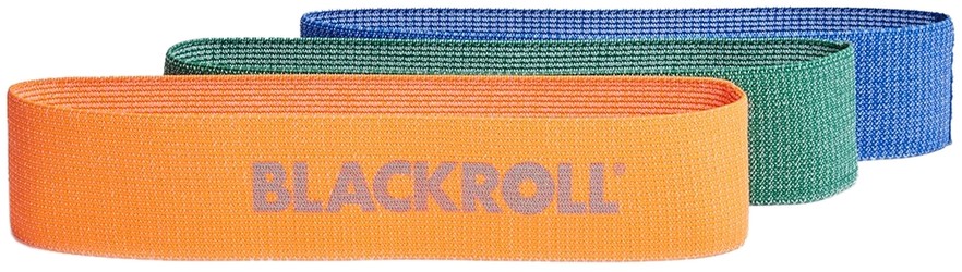 Blackroll Loop Band Set