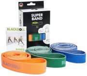 Blackroll Super Band Set