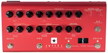 Blackstar Amped 2