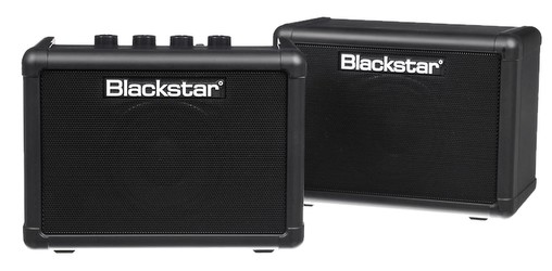 Blackstar Fly 3 Stereo Pack