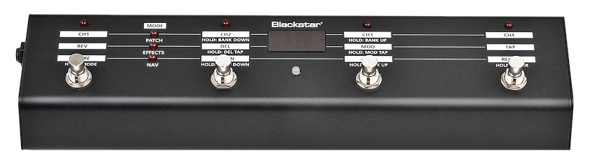 Blackstar FS-10