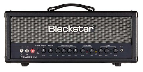 Blackstar