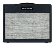Blackstar St. James 50 6L6 Combo