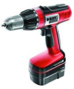 Black & Decker PS122K