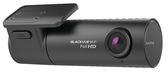 BlackVue DR590X-1CH 32GB