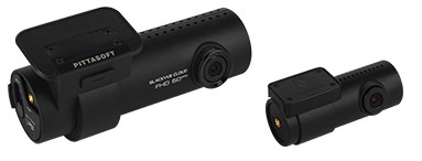 BlackVue DR750S-2CH 32GB