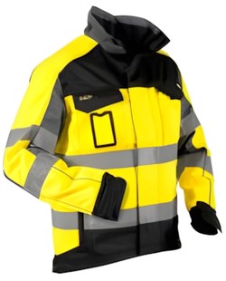 Blakläder