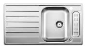 Blanco 514791 Blancolivit 5 S Centric Edelstahl Blanco 514791 Blancolivit 5 S Centric Edelstahl