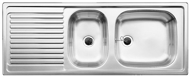 Blanco Blancotop EZS 11 x 4
