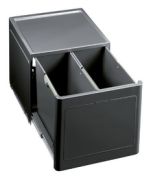 Blanco Botton Pro 45/2 Automatic