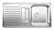 Blanco Classic Pro 5 S-IF Spüle (523663) Blanco Classic Pro 5 S-IF Spüle (523663)