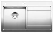 Blanco Divon II 45 S-IF Spüle (521657) Blanco Divon II 45 S-IF Spüle (521657)