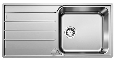 Blanco Lemis XL 6 S-IF (523035)