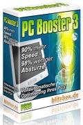 Blitzbox PC Booster 3