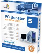Blitzbox PC Booster 4