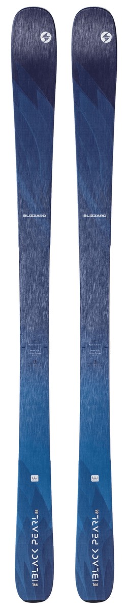 Blizzard Ski Black Pearl 88