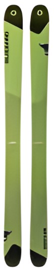 Blizzard Ski Rustler 11 Blizzard Ski Rustler 11