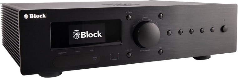 Block VR-120