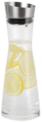 Blomus Aldoa Wasserkaraffe 0,9 l