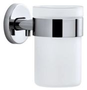 Blomus Areo Zahnputzglas