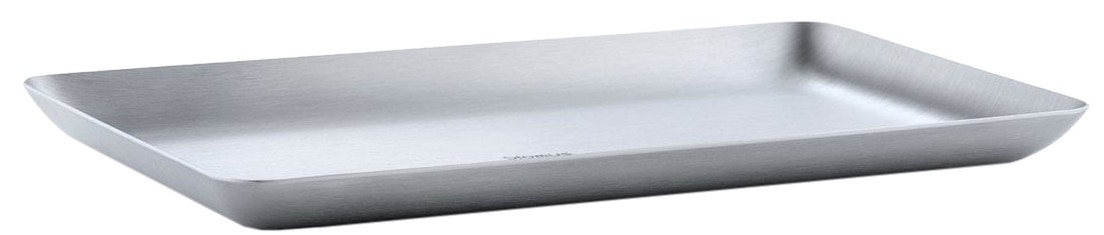 Blomus Basic Tablett 13 x 22 cm