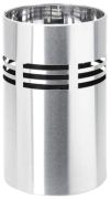 Blomus Slice Badbehälter Ø 20 cm