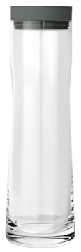 Blomus Splash Wasserkaraffe 1 l