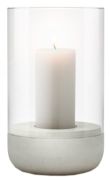 Blomus Calma Windlicht medium
