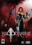THQ Bloodrayne 2