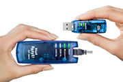 AVM BlueFritz! ISDN Set