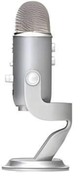 Blue Microphones Yeti
